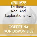 Dieltiens, Roel And Explorations - Rossini: Sonate A Quattro cd musicale di Gioachino Rossini