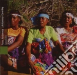Madagascar cd