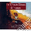 Premiere Chanson De Tinoupa (La) cd