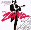 Bernard Struber Z'Tett Plays Frank Zappa Live - Les Noces De Dada cd