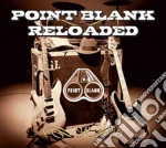 Point Blank - Reloaded cd