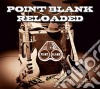 Point Blank - Reloaded cd