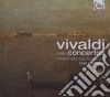 Antonio Vivaldi - Cello Concertos (2 Cd) cd