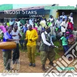 Ingosi Stars - Langoni cd