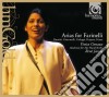 Rene' Jacobs - Arie Per Farinelli cd