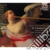 Marc-Antoine Charpentier - Te Deum H 146, Missa "assumpta Est Maria" H 11, Litanies A La Vierge H 83 cd