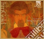 Leos Janacek - Quartetti Per Archi cd
