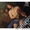 Antonio Vivaldi - Sonata A 3 "la Follia", Sonate A 2 Violini cd