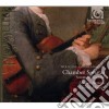 Wolfgang Amadeus Mozart - Chamber Sonatas, sonate All'epistola cd