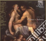 John Blow - Venus & Adonis cd