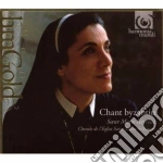 Byzantinisch - Chant Byzantin cd