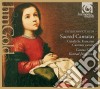Dietrich Buxtehude - Cantate Sacre Buxwv 41, 34, 79, 50, 31, 10 cd