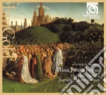 Josquin Desprez - Missa Pange Lingua cd