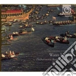 Georg Friedrich Handel - Water Music cd