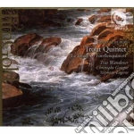 Franz Schubert - Quintetto Op.114 la Trota cd