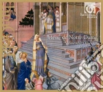 Guillaume De Machaut - Messa Di Notre-dame cd