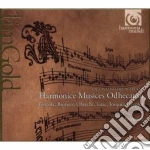 Petrucci Ottiavano - Harmonice Musices Odhecaton cd