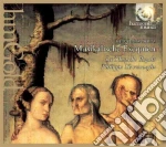 Heinrich Schutz - Musikalische Exequien Op.7 Swv 279-281 cd