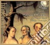Heinrich Schutz - Musikalische Exequien Op.7 Swv 279-281 cd