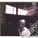 Fryderyk Chopin - Preludes cd