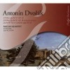 Antonin Dvorak - Quintetto Op.18, Op.79 cd