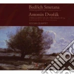 Bedrich Smetana - Quartetto Per Archi N.2 cd