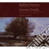 Bedrich Smetana - Quartetto Per Archi N.2 cd