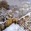 Feld Jindrich - Quartetto Per Archi N.5, N.6 cd