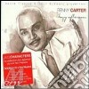 Benny Carter - Lazy Afternoon cd