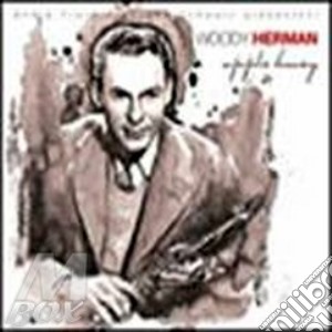Woody Herman - Apple Honey (Digipack 6 Volets) (2 Cd) cd musicale di Woody Herman