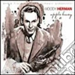 Woody Herman - Apple Honey (Digipack 6 Volets) (2 Cd) cd
