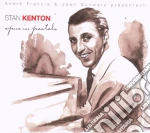 Stan Kenton - Opus In Pastels cd