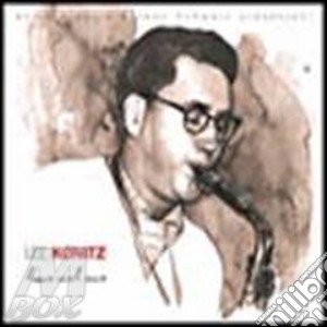 Lee Konitz - Two Not One (2 Cd) cd musicale di Lee Konitz
