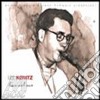 Lee Konitz - Two Not One (2 Cd) cd