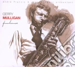 Gerry Mulligan - Funhouse cd