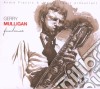 Gerry Mulligan - Funhouse cd