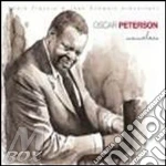 Nameless - Peterson, Oscar (2 Cd) cd