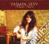 Yasmin Levy - Mano Suave cd