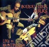 Boulou & Elios Ferre' - Live In Montpellier cd