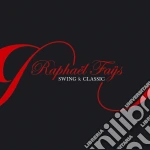 Raphael Fays - Swing And Classic cd