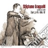 Stephane Grappelli - Swinging With Django Reinhardt cd