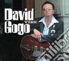 David Gogo - Vibe cd