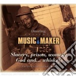 Dixiefrog Presents Music Maker / Various
