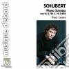 Franz Schubert - Sonata Per Pianoforte N.14 D 784, N.19 D 958 cd
