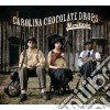 Carolina Chocolate Drops - Heritage cd