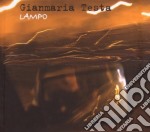Gianmaria Testa - Lampo