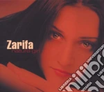 Zarifa - Nature Girl cd