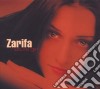 Zarifa - Nature Girl cd