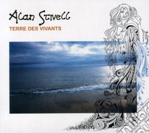Alan Stivell - Terre Des Vivants cd musicale di Alan Stivell