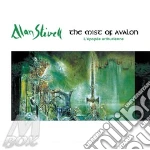 Alan Stivell - Mist Of Avalon cd